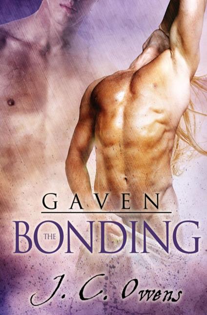Gaven - The Bonding - J. C. Owens - ebook
