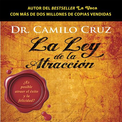 La ley de la atracción