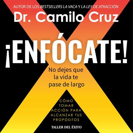 ¡Enfócate!