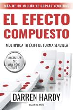 El efecto compuesto: Multiplica tu éxito de forma sencilla
