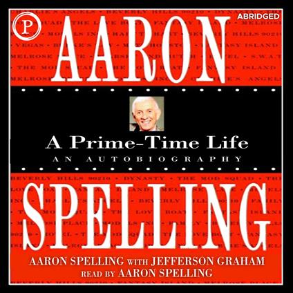 Aaron Spelling