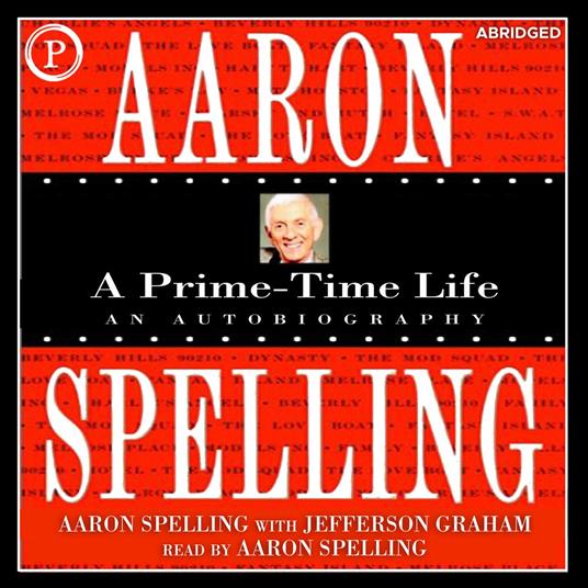 Aaron Spelling