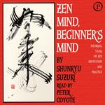 Zen Mind, Beginner's Mind