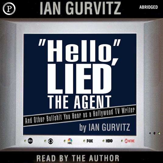 Hello', Lied the Agent