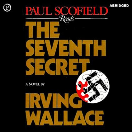 The Seventh Secret