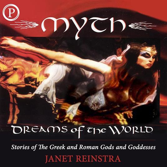 Myth — Dreams of the World
