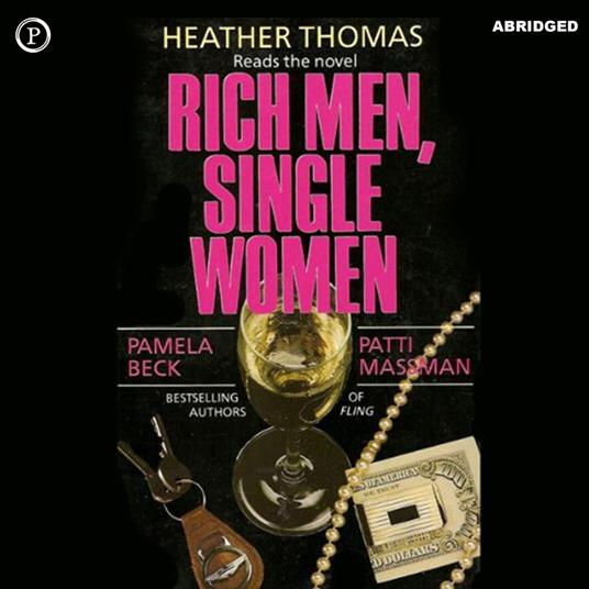 Rich Men, Single Women