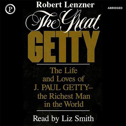 The Great Getty
