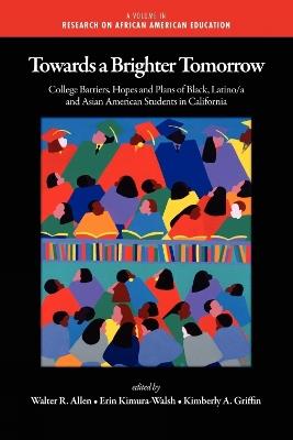 Building Choices: How Underserved Students and High Schools Construct College-preparatory Opportunities - cover