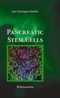 Pancreatic Stem Cells - Juan Domínguez-Bendala - cover