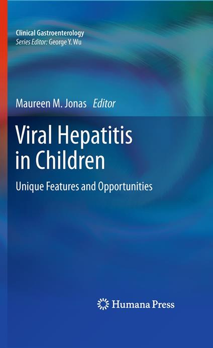 Viral Hepatitis in Children