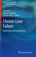 Chronic Liver Failure: Mechanisms and Management - cover