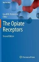 The Opiate Receptors - cover