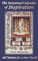 The Perpetual Calendar of Inspiration - Vera Nazarian - cover