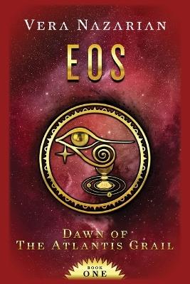 Eos - Vera Nazarian - cover