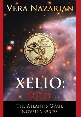 Xelio - Vera Nazarian - cover