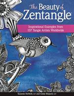 The Beauty of Zentangle