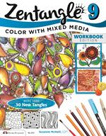 Zentangle 9