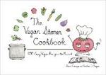The Vegan Stoner Cookbook: 100 Easy Vegan Recipes to Munch