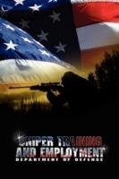 Sniper Training and Employment - Of Defense Department of Defense,Department of Defense - cover