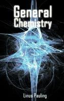 General Chemistry - Linus Pauling - cover
