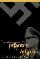 Infantry Attacks - Erwin Rommel - cover