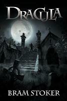 Dracula - Bram Stoker - cover