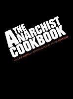 The Anarchist Cookbook - William Powell - cover