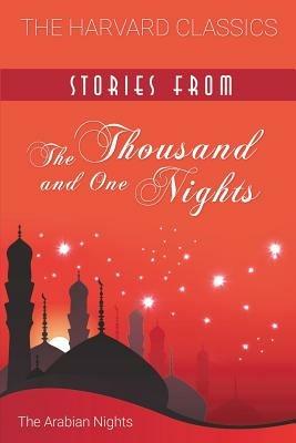 Stories from the Thousand and One Nights (Harvard Classics) - cover