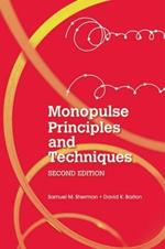 Monopulse Principles and Techniques, Second Edition