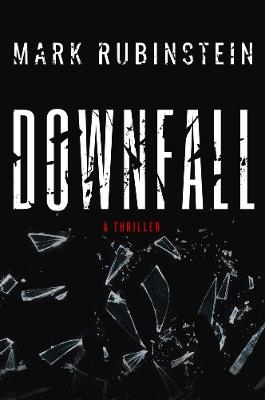 Downfall - Mark Rubinstein - cover