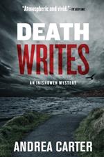 Death Writes: Volume 6