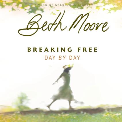 Breaking Free Day by Day