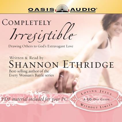 Completely Irresistible