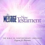 The Message Bible