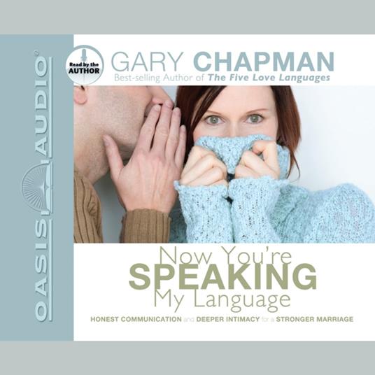 Now You're Speaking My Language