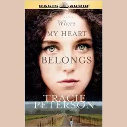 Where My Heart Belongs