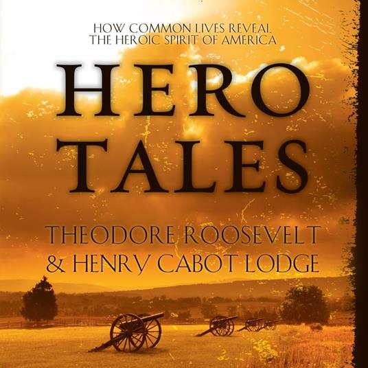 Hero Tales