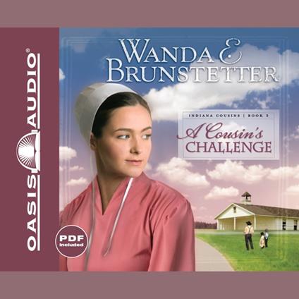 A Cousin's Challenge