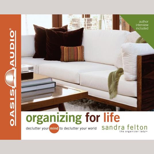 Organizing For Life