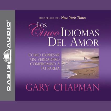 Los Cincos Idiomas del Amor
