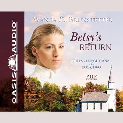 Betsy's Return