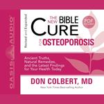 The New Bible Cure for Osteoporosis