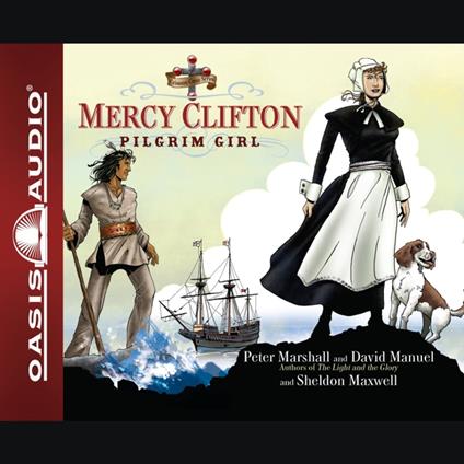 Mercy Clifton