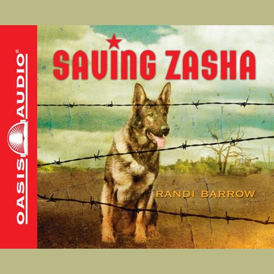 Saving Zasha