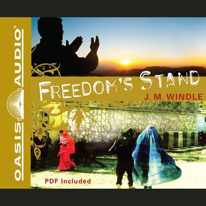 Freedom's Stand