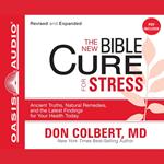 The New Bible Cure for Stress