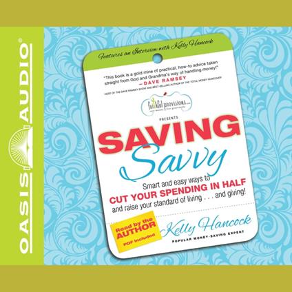 Saving Savvy