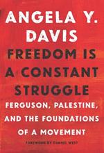 Freedom Is A Constant Struggle: Ferguson, Palestine, and the Foundations of a Movement