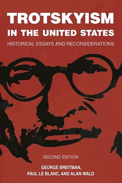 Trotskyism in the United States